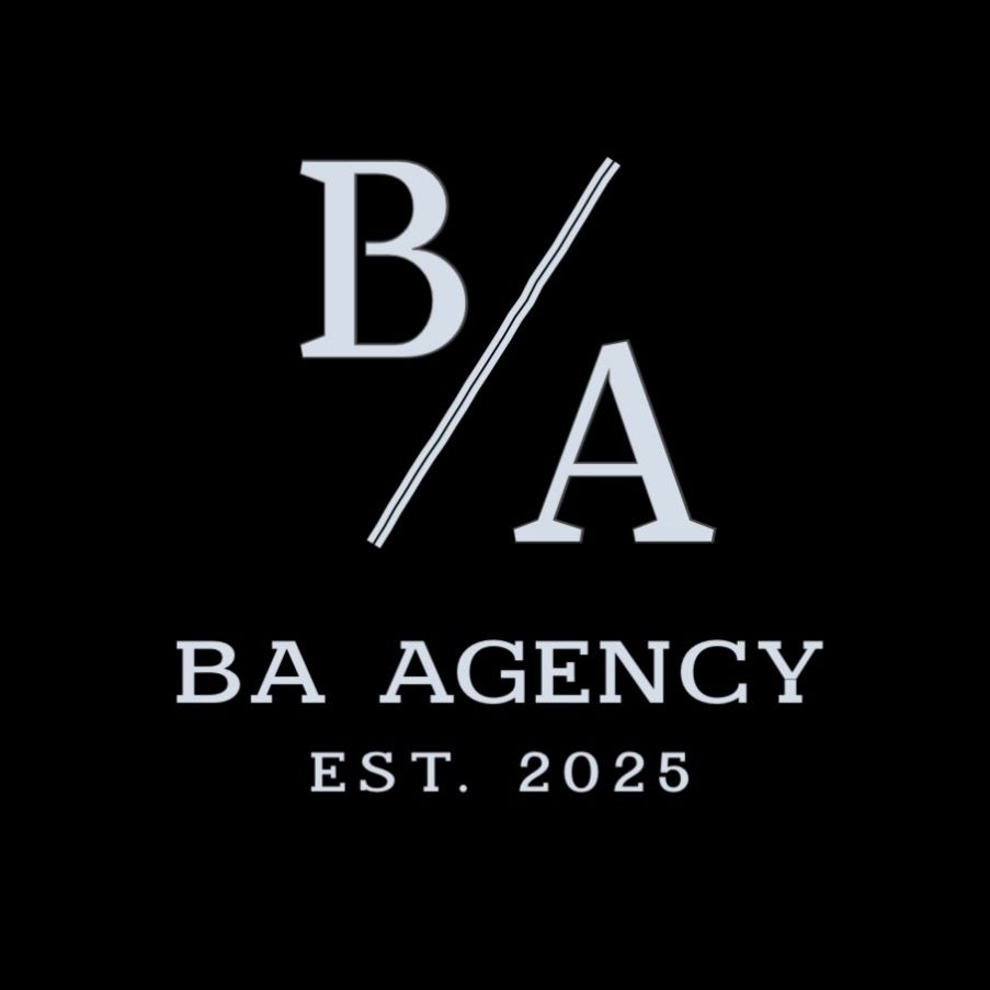 BA- Agency